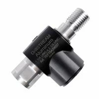 Колектор відведення пилу DrillSTREAM Aluminum 1_1/4UNC(in)x1_1/4UNC(out)