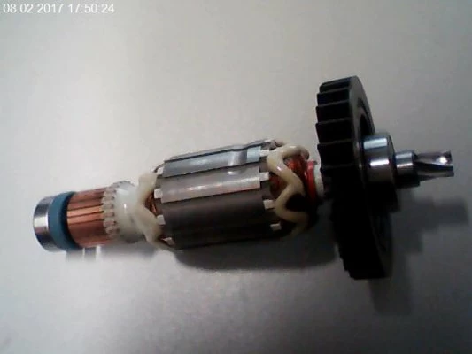 Ротор Makita HR2610