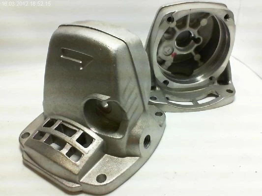Корпус редуктора Makita 9558NB