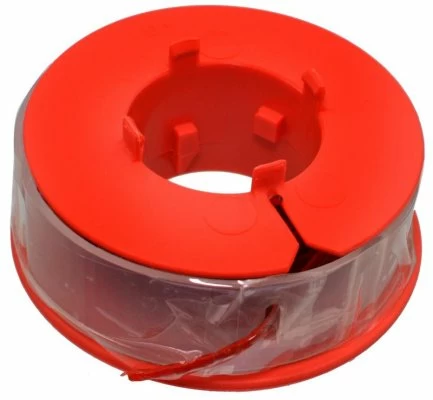 Котушка з ліскою Bosch ART 26/30