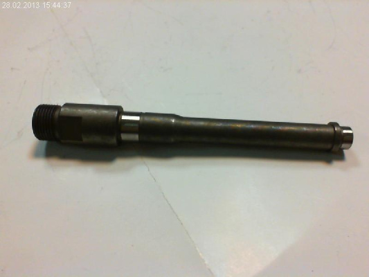 Шпиндель Makita GD0600,0610