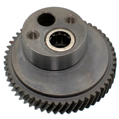 Колесо зубчатое   Makita 4340,4350