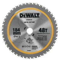 Диск пиляльний METAL CUTTING DeWALT DT1044