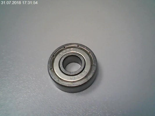 Підшипник STANLEY 608 ZZ Підшипник STANLEY 608 ZZ