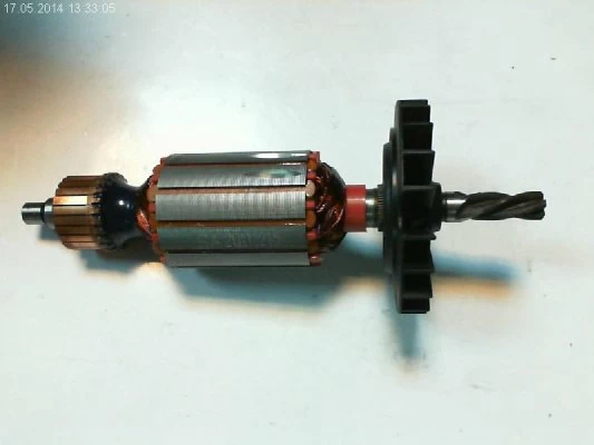 Якорь Bosch&K GBH2-26 4z
