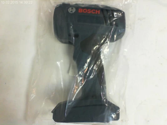 Корпус Bosch GSR1800Li