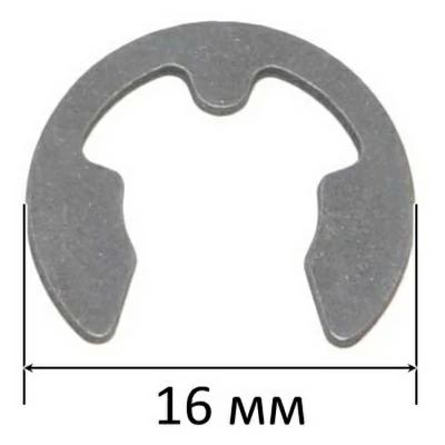 Кільце стопорне Makita UC 3020A