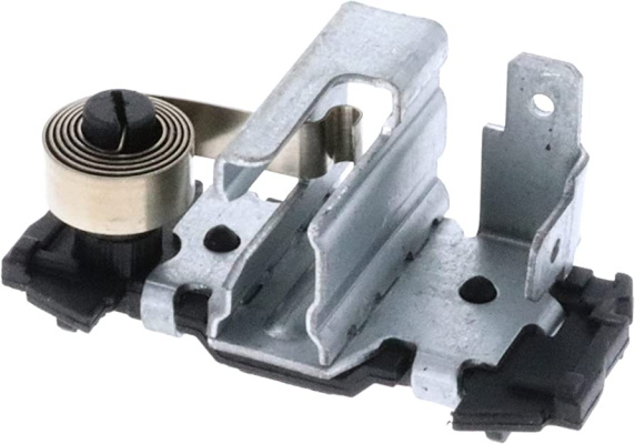 Щіткотримач DeWALT DWE492