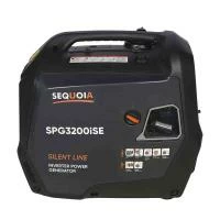 Генератор інверторний SEQUOIA SPG3200iSE
