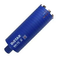 Свердло алмазне Distar DDS-W 122x300-9x1 1/4 UNC DLD 122 RM-TX