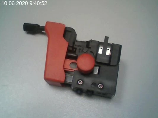 Кнопка Metabo KHE2444