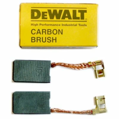 Щітки вугільні 6*16 DeWALT DWE492