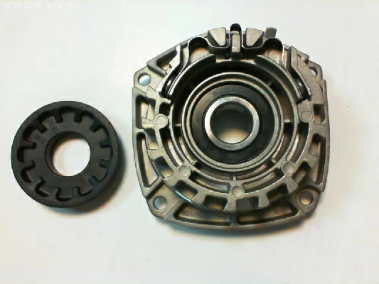 Опорний фланець Bosch GWS26-230LVI