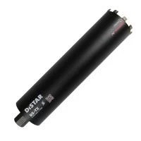 Сверло алмазное DDS-W 122x450-9x1 1/4 UNC DLD 122 RS-TX