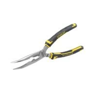 Плоскогубці FatMax® довжиною 200 мм з вигнутими губками STANLEY 0-89-872