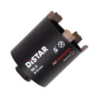 Свердло алмазне Distar DDS-W 072x70-5хМ16 RS-X