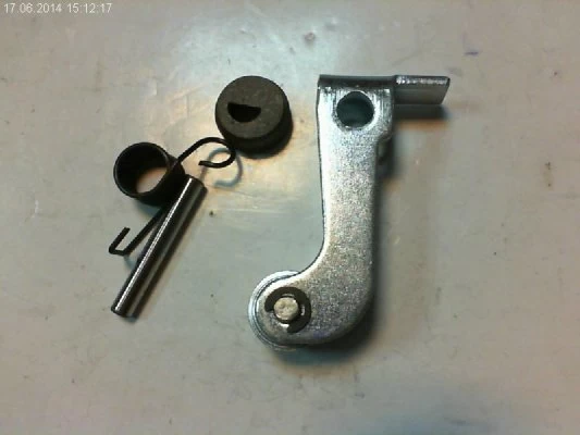 Ролик Bosch 1061