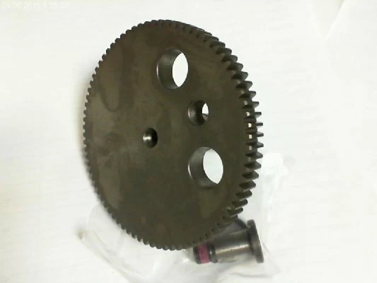 Эксцентрик Bosch GSH11VC