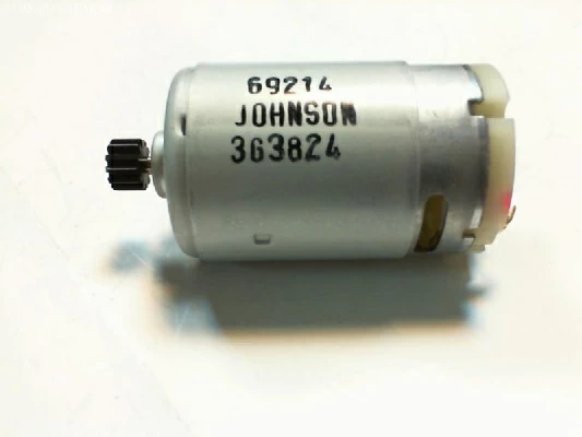 Двигун постійного струму Makita MT 063