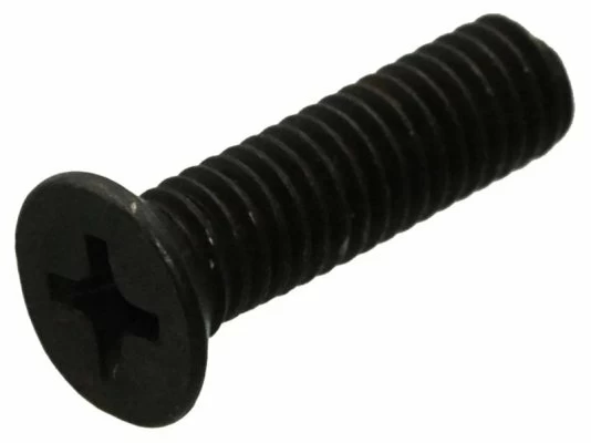 Гвинт з лівою різьбою ISC D6