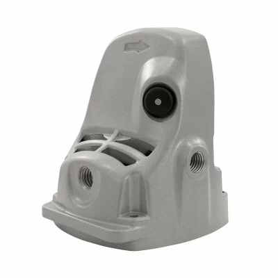 Корпус редуктора Bosch GWS20-230H