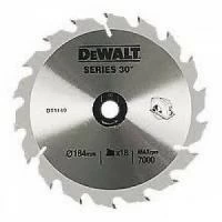 Диск пиляльний EXTREME WORKSHOP DeWALT DT1089