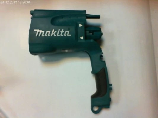 Комплект деталей корпуса Makita HR2460,HR2470