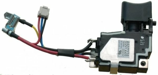 Вимикач Makita BTD146