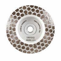 Фреза алмазна Distar DGM-S 100/M14 Hard Ceramics 100