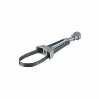 Знімач масляного фільтра, ремінний, Ø 60-100 мм INTERTOOL HT-7031