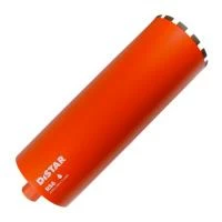 Свердло алмазне Distar DDS-W 172x450-13x1 1/4 UNC DLD 172 RS6