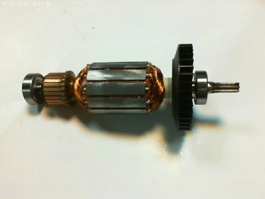 Якорь Bosch PST650