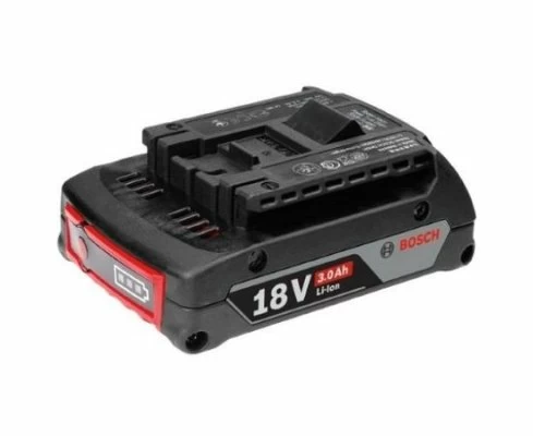 Акумулятор Bosch 18V
