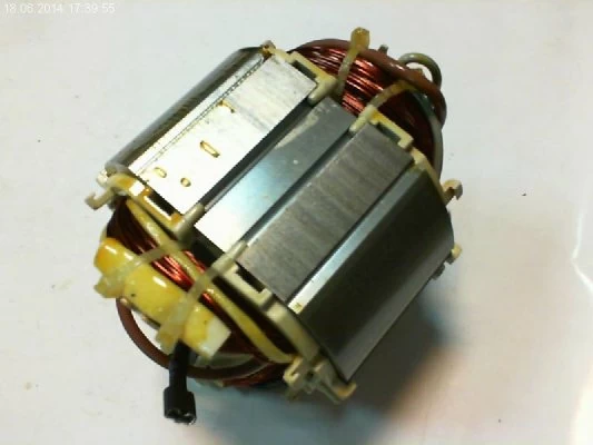 Статор Bosch GSM 12