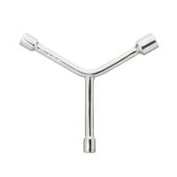 Ключ Y-подібний 8х10х13 мм INTERTOOL HT-1639