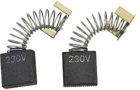 Щітки вугільні Bosch GCM12