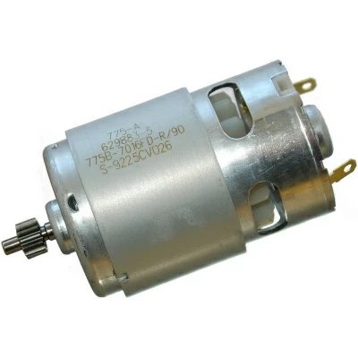 Двигун постійного струму Makita 18V