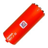 Свердло алмазне Distar DDS-W 200x450-14x1 1/4 UNC DLD 200 RS8-X