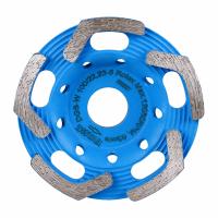Фреза алмазна Distar DGS-W 100/22,23-5 Rotex