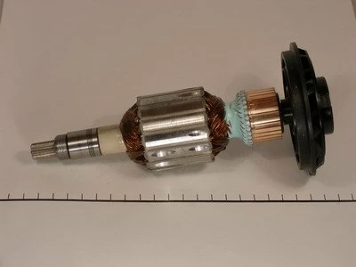 Ротор Bosch&P GBH11