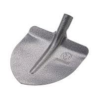 Лопата штикова, 0,8 кг, універсальна INTERTOOL FT-2003