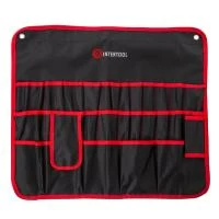 Чохол для інструменту 30 кишень 560x485 мм INTERTOOL BX-9010