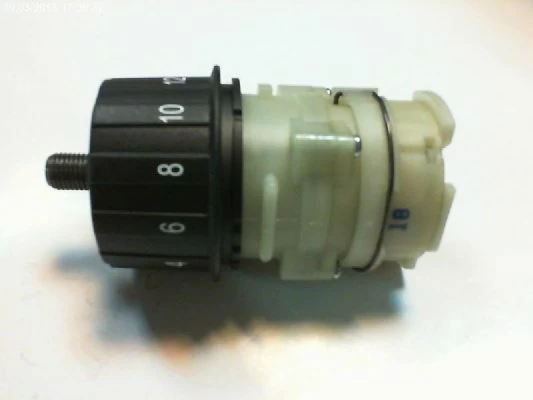 Редуктор у зборі Makita 6227D