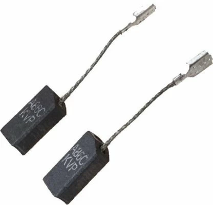 Щітки вугільні Bosch GWS850CE