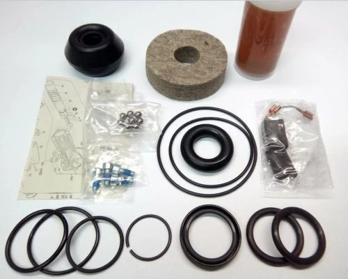 Сервіс пакет Bosch GSH 11E