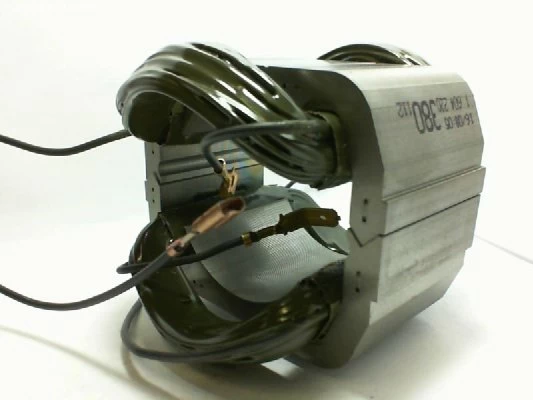 Статор Bosch GWS 20-230 H