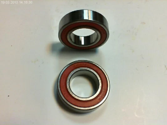 Підшипник Makita BO6030 Підшипник Makita BO6030