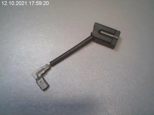 Щітка вугільна DeWALT DW264, DW226