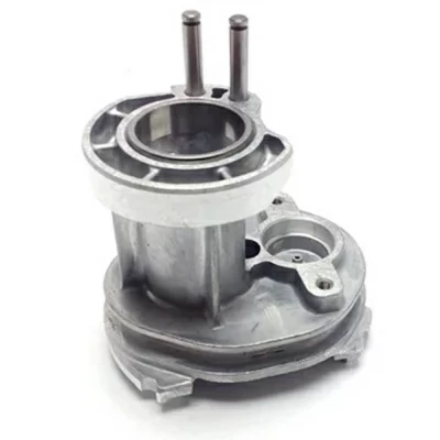Корпус редуктора Makita HR2610 Корпус редуктора Makita HR2610
