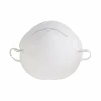 Маска респіратор INTERTOOL SP-0022